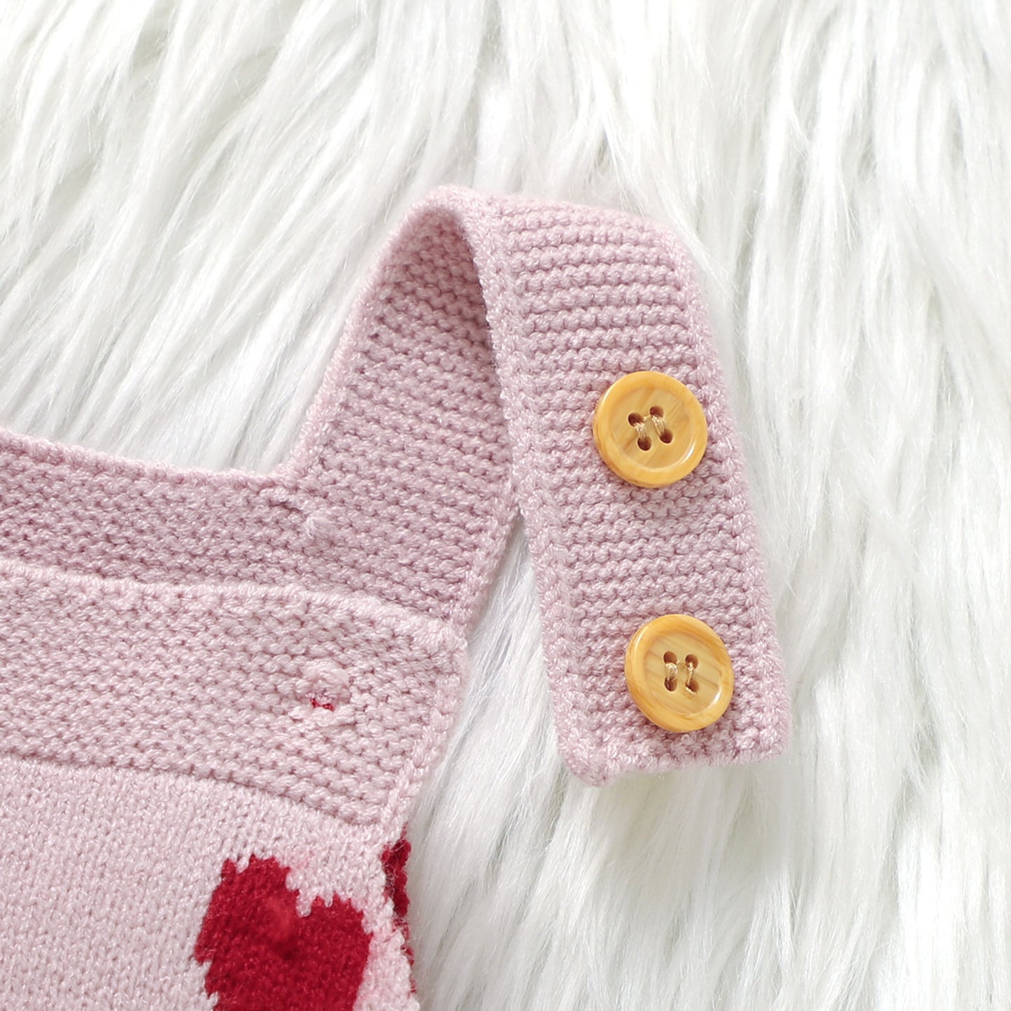 Lovebug Romper Baby Onesie