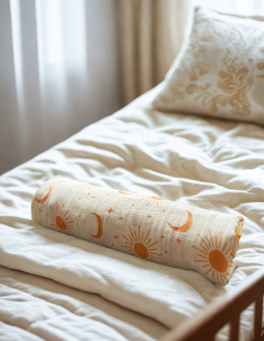 Shine bright, little one!