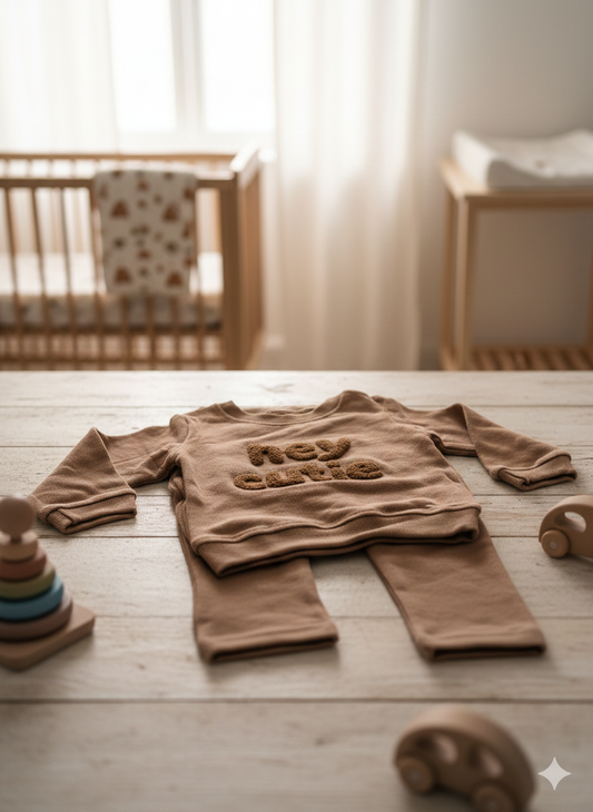 Hey Cutie Top and Pants