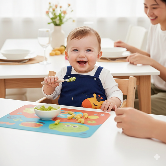 Baby Boy Giraffe Romper | 3D Safari Cotton Overalls