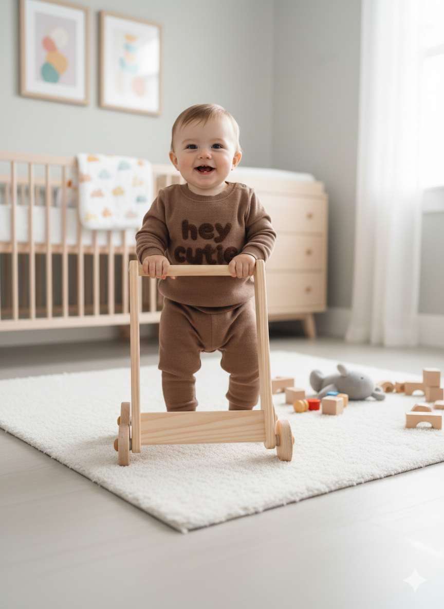 Hey Cutie Top and Pants