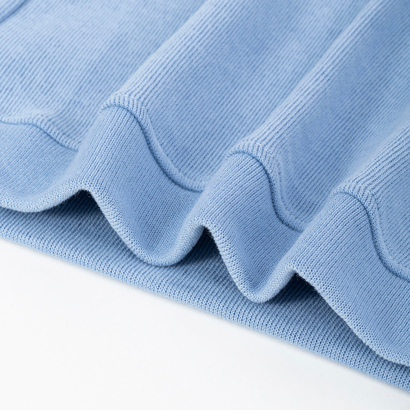 Sky Blue, Dreams Come True 2 Piece Baby Set