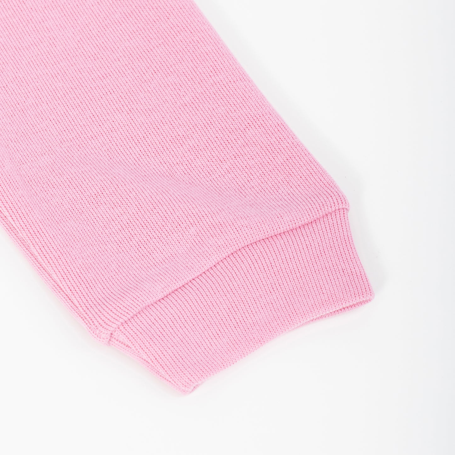 Soft Pink, Tiny Twinkles 2 Piece Baby Set