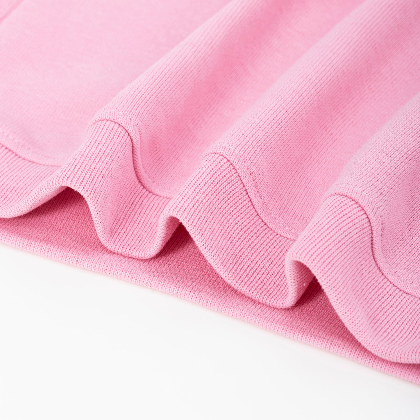 Soft Pink, Tiny Twinkles 2 Piece Baby Set