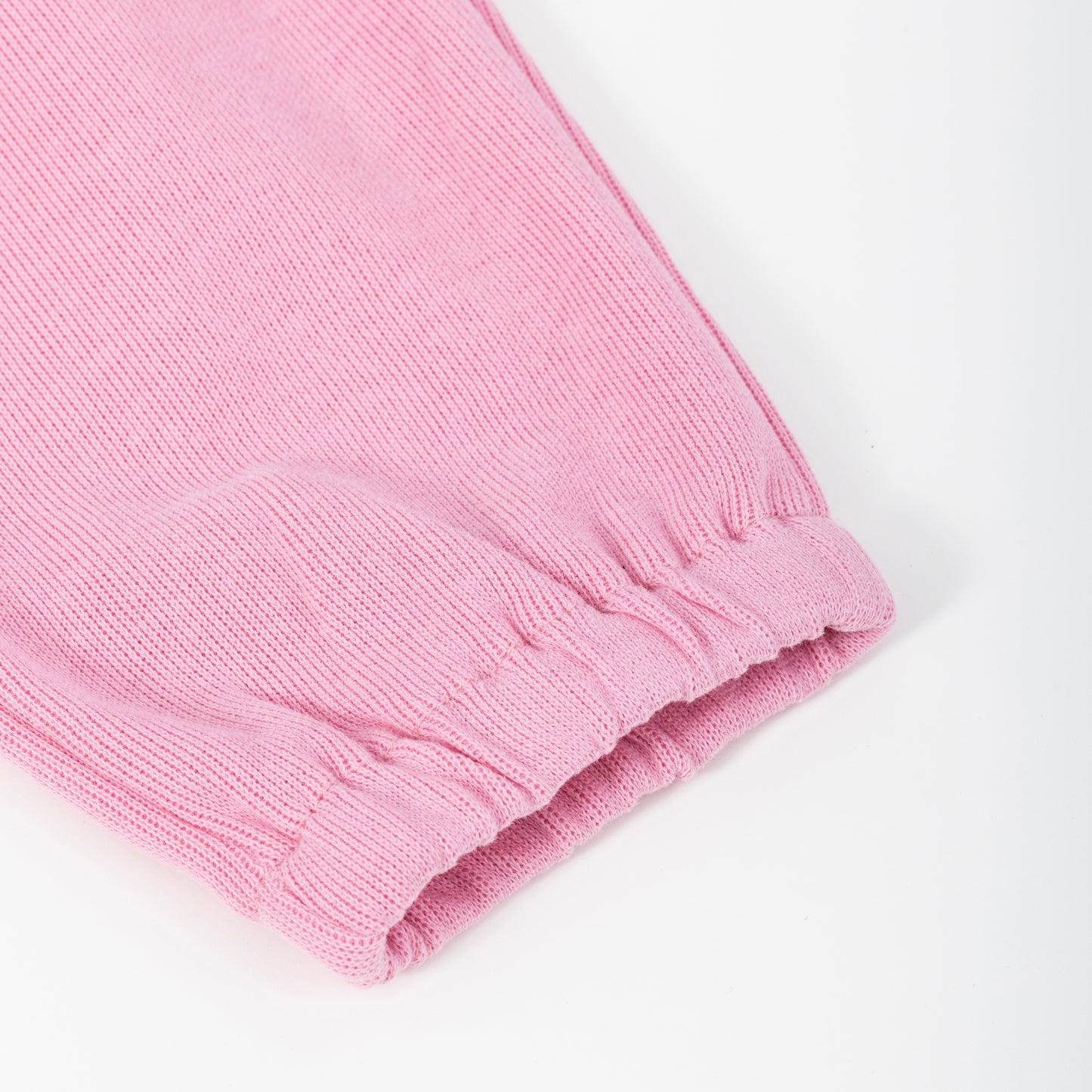 Soft Pink, Tiny Twinkles 2 Piece Baby Set