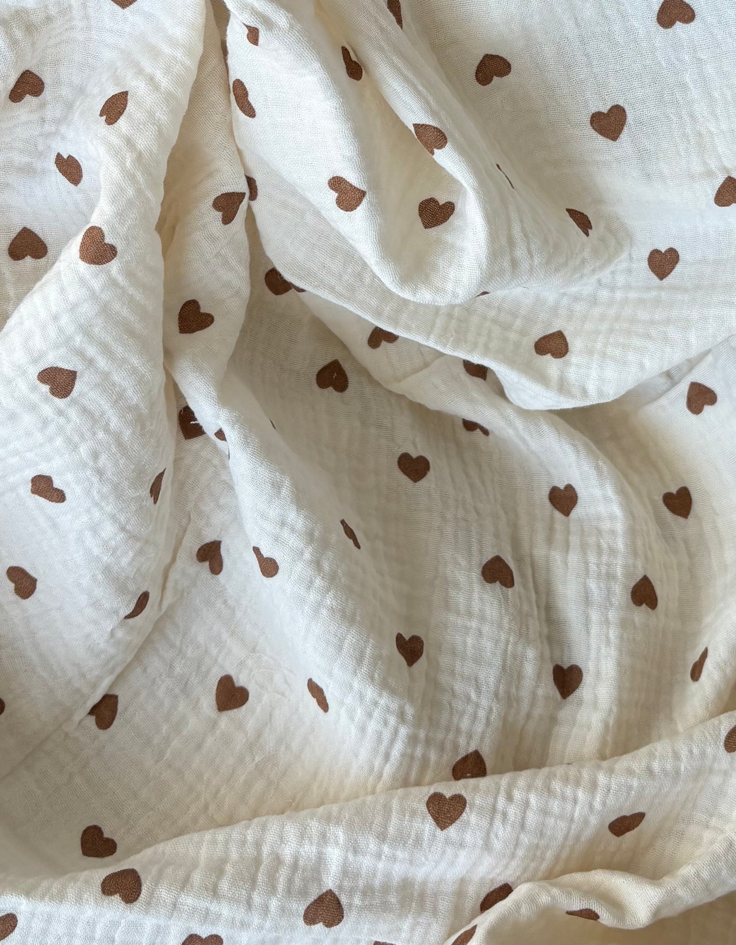 Swaddle Blanket Gift Set - 3 Pieces