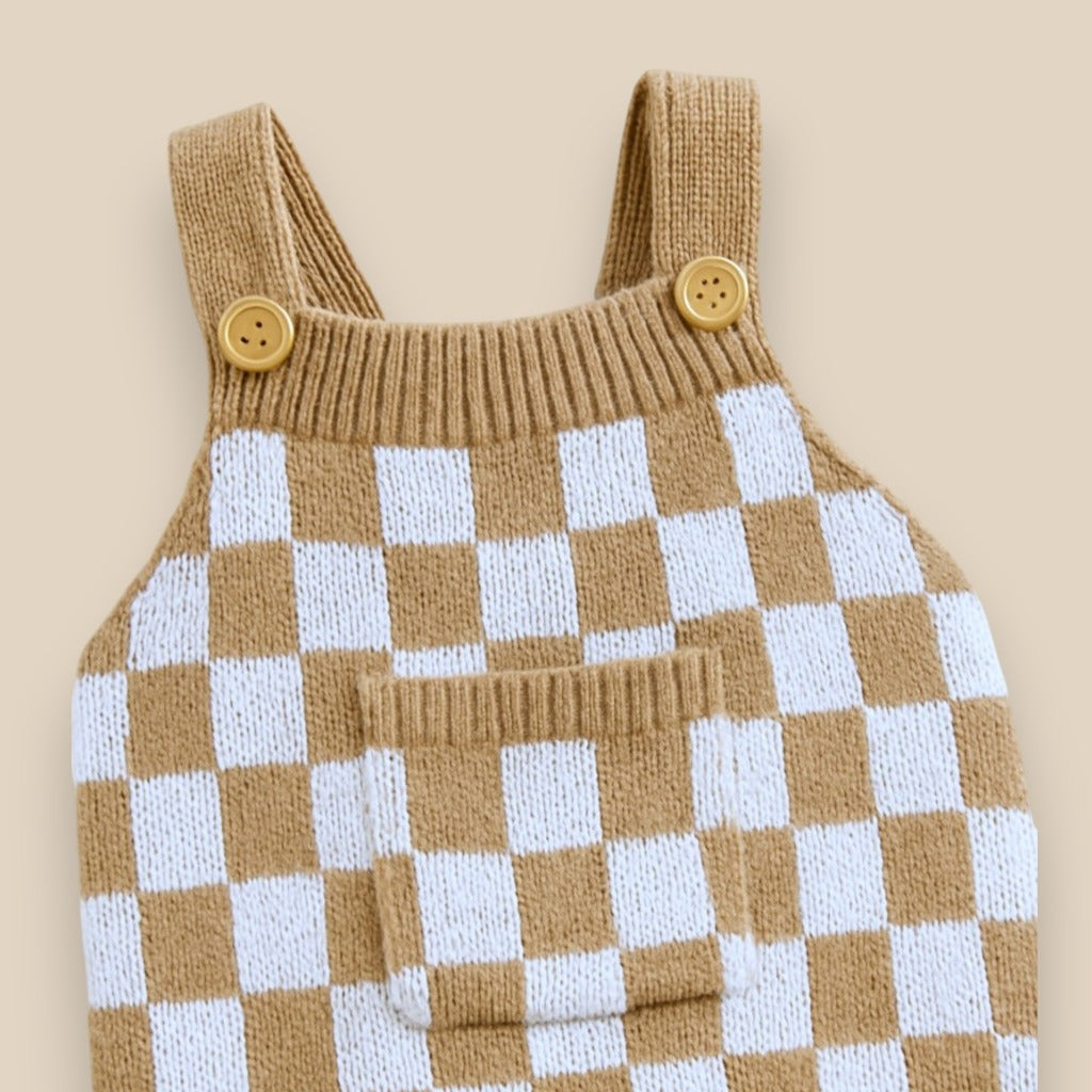 Cream of Cute Baby Onesie