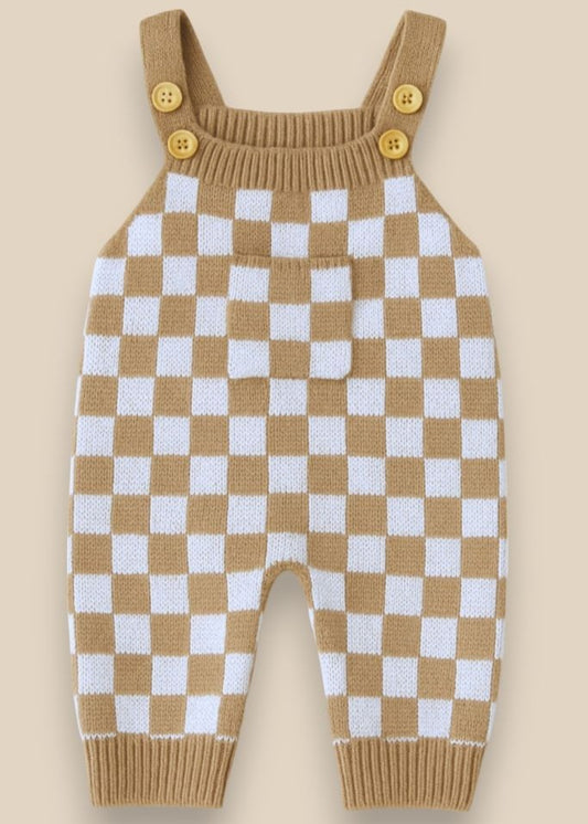 Cream of Cute Baby Onesie
