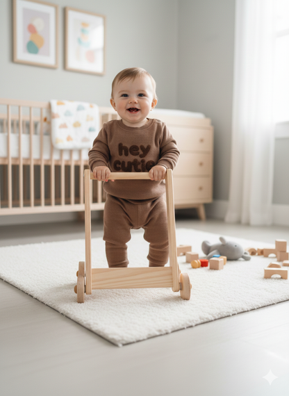 Hey Cutie Top and Pants