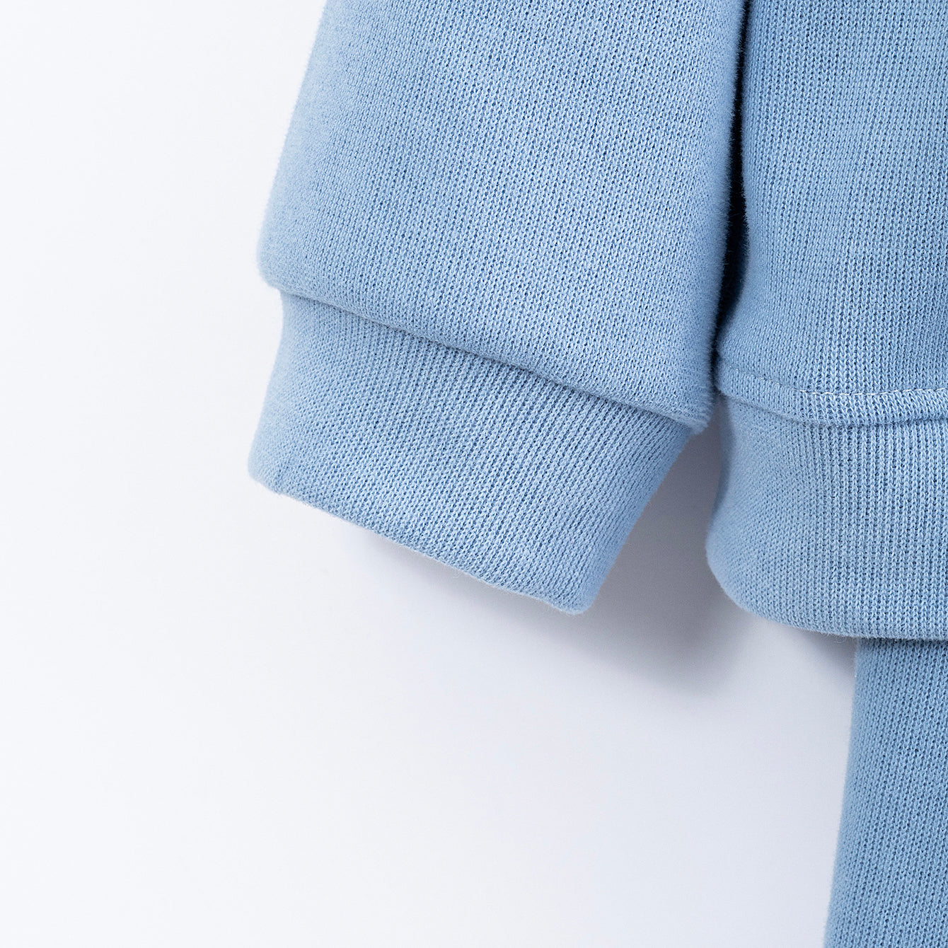 Sky Blue, Dreams Come True 2 Piece Baby Set