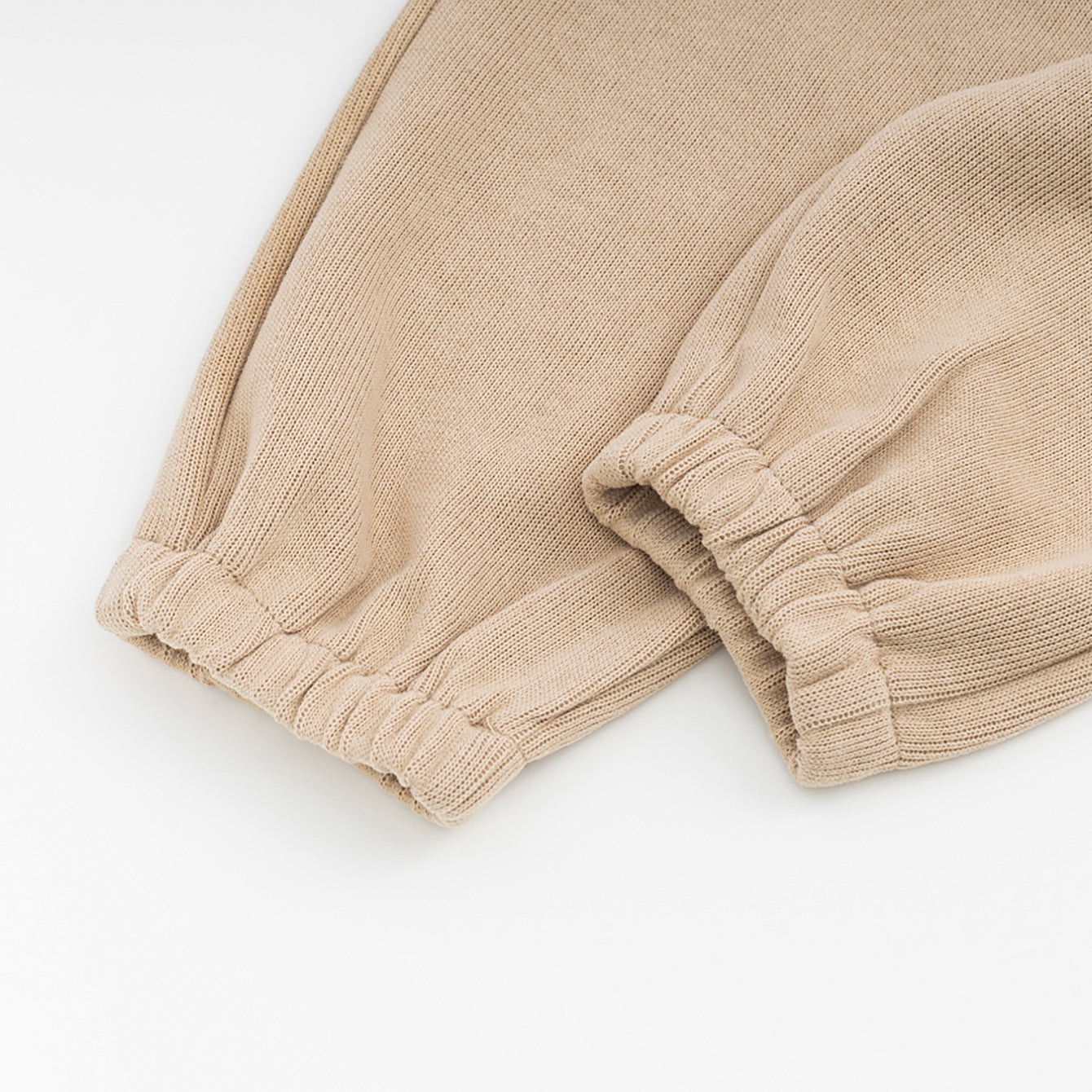 Cozy Brown, Cuddles All Around 2 Piece Baby Set