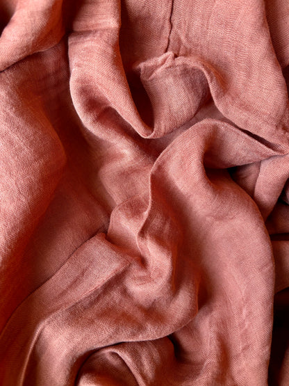 Wrapped in Earthy love