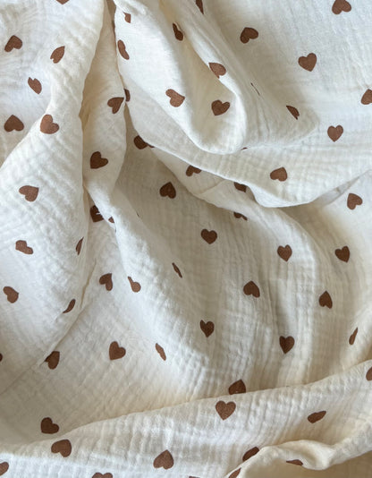 Swaddle Blanket Gift Set - 3 Pieces