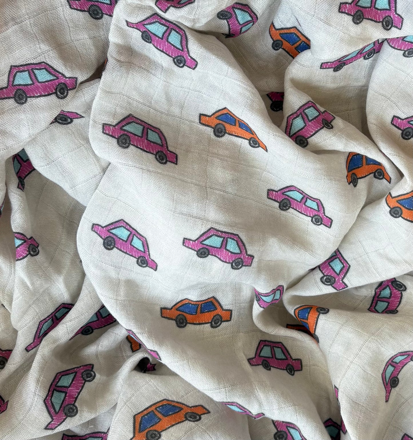 Vroom into Fun