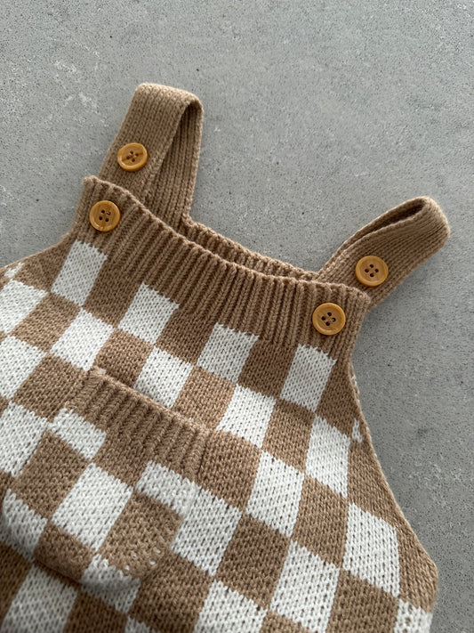 Cream of Cute Baby Onesie