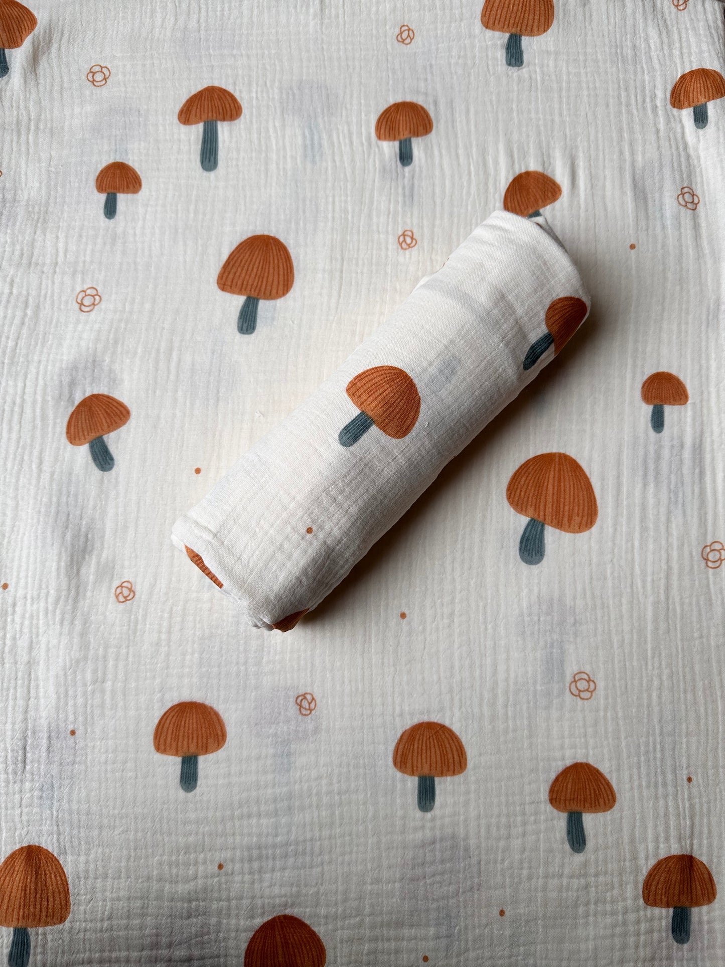 Swaddle Blanket Gift Set - 3 Pieces