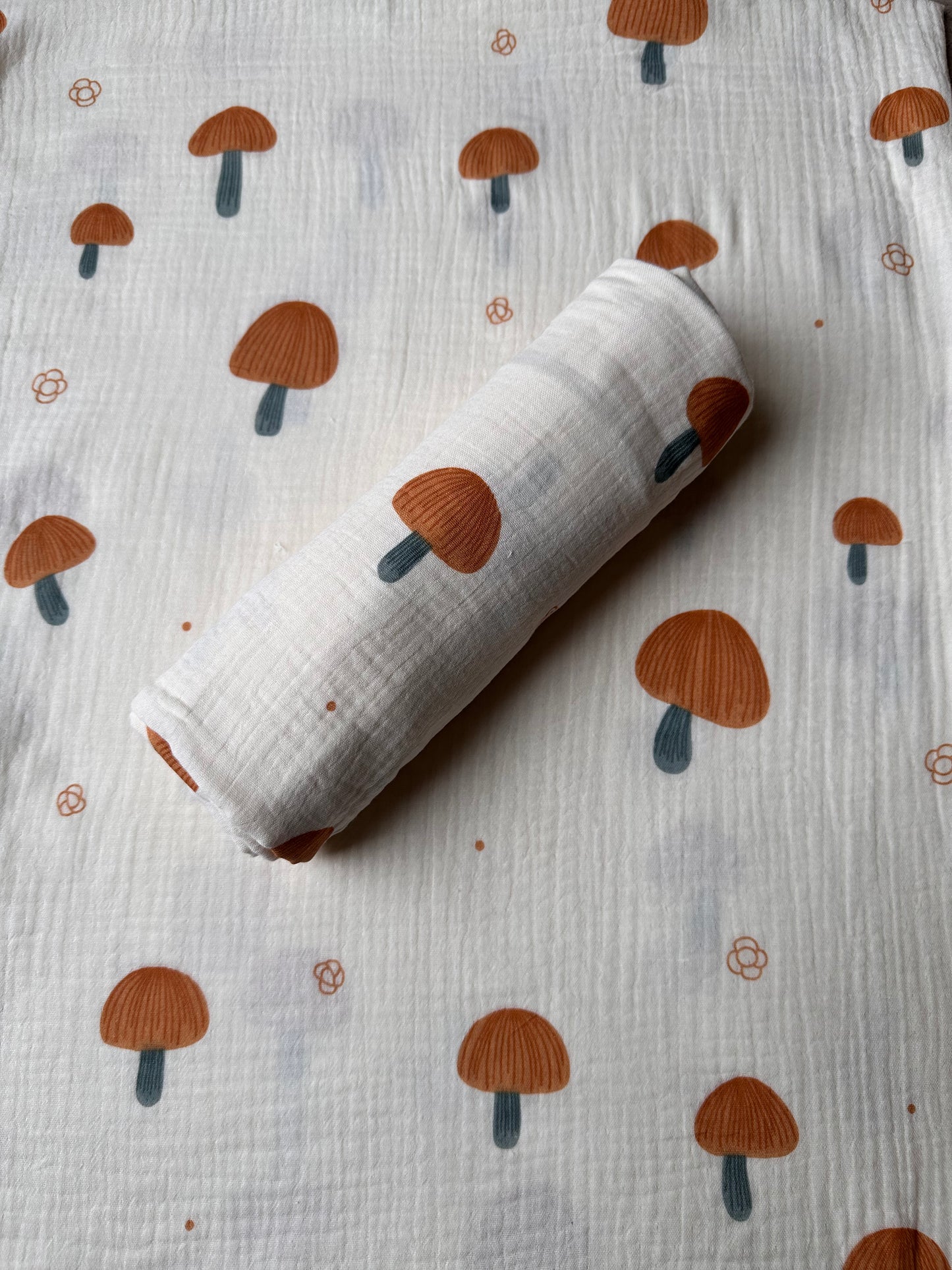 Swaddle Blanket Gift Set - 3 Pieces