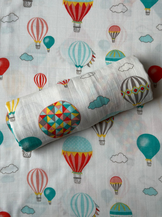 Up, Up and Fun