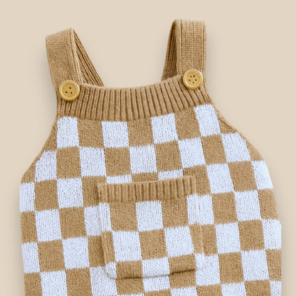 Cream of Cute Baby Onesie